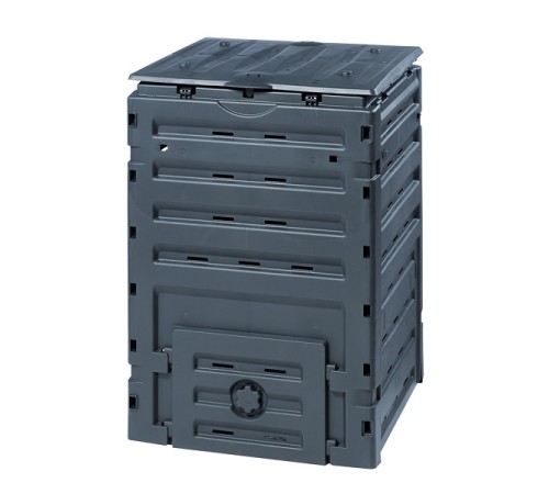 Компостер садовый GRAF ECO-MASTER 628000 300л