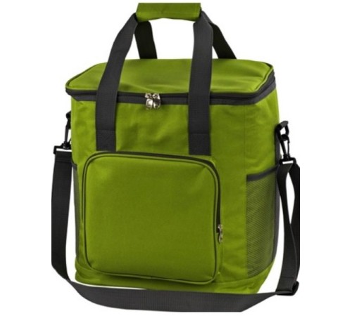 Сумка холодильник изотермическая Green Glade T1062, 20 л