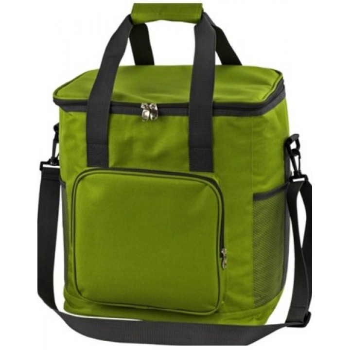 Сумка холодильник изотермическая Green Glade T1062, 20 л
