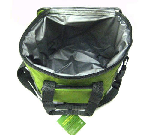 Сумка холодильник изотермическая Green Glade T1062, 20 л