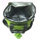 Сумка холодильник изотермическая Green Glade T1062, 20 л