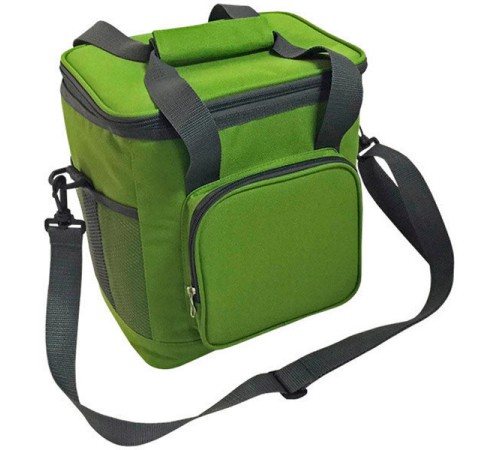 Сумка холодильник изотермическая Green Glade T1062, 20 л