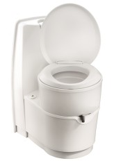 Кассетный биотуалет Thetford Cassette C-224CW