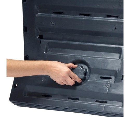 Компостер садовый GRAF ECO-MASTER 628000 300л