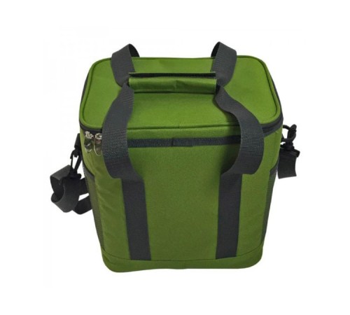Сумка холодильник изотермическая Green Glade T1062, 20 л