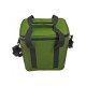 Сумка холодильник изотермическая Green Glade T1062, 20 л