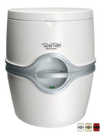 Биотуалет "Porta Potti EM 565 P" 2018