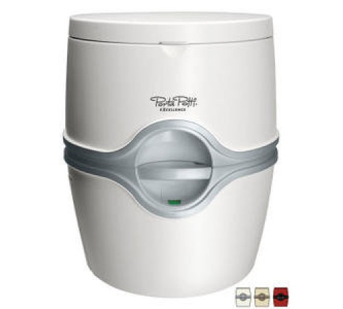Биотуалет "Porta Potti EM 565 P" 2018