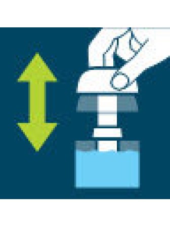 Биотуалет "Porta Potti EM 565 P" 2018