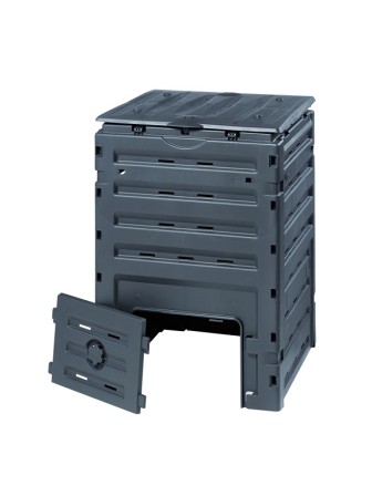Компостер садовый GRAF ECO-MASTER 628000 300л