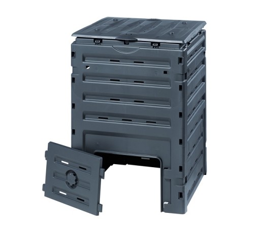 Компостер садовый GRAF ECO-MASTER 628001 450л