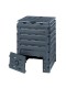 Компостер садовый GRAF ECO-MASTER 628001 450л