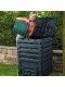 Компостер садовый GRAF ECO-MASTER 628001 450л