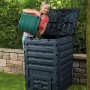 Компостер садовый GRAF ECO-MASTER 628001 450л