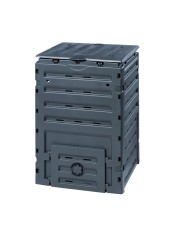 Компостер садовый GRAF ECO-MASTER 628001 450л
