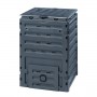 Компостер садовый GRAF ECO-MASTER 628001 450л
