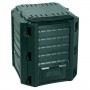 Компостер садовый Prosperplast Compogreen 380 л зеленый IKST380Z-G851