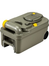 Кассета для кассетного туалета C224CW