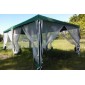 Садовый тент шатер Green Glade 1056 (18 кв/м)