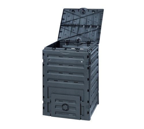 Компостер садовый GRAF ECO-MASTER 628001 450л