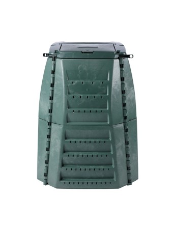 Компостер садовый GRAF THERMO-STAR 600020 400 л