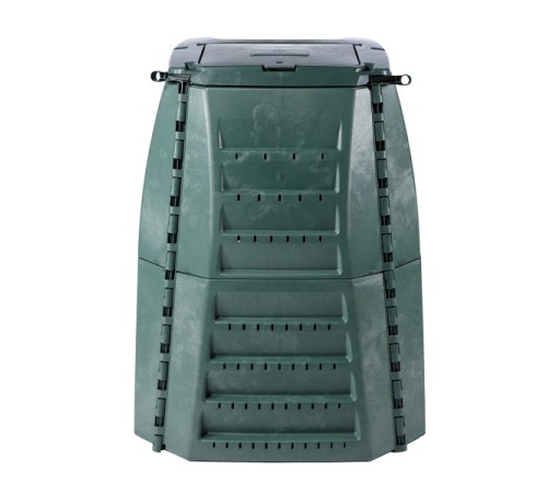 Компостер садовый GRAF THERMO-STAR 600020 400 л