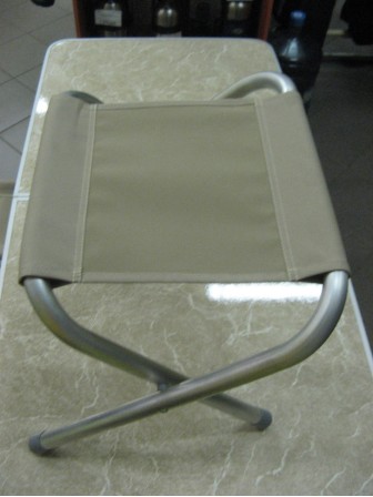 Набор мебели для пикника Green Glade Р702 (складной стол и 4 стула)