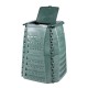 Компостер садовый GRAF THERMO-STAR 600020 400 л