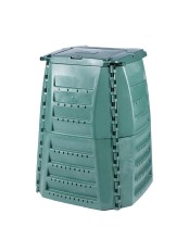 Компостер садовый GRAF THERMO-STAR 600020 400 л