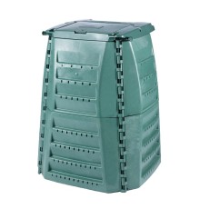 Компостер садовый GRAF THERMO-STAR 600020 400 л
