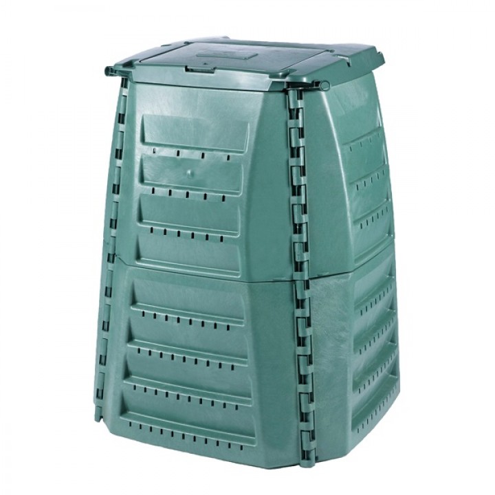 Компостер садовый GRAF THERMO-STAR 600020 400 л