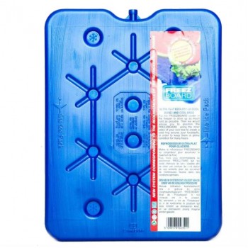 Аккумулятор холода Freezeboard 200x2