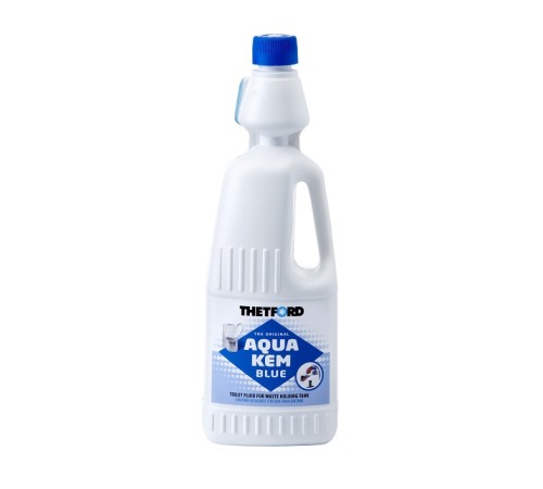 Жидкость для биотуалета Thetford Aqua Kem Blue 1 л