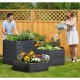 Теплая грядка GRAF ERGO RAISED BED 645100, 6 панелей