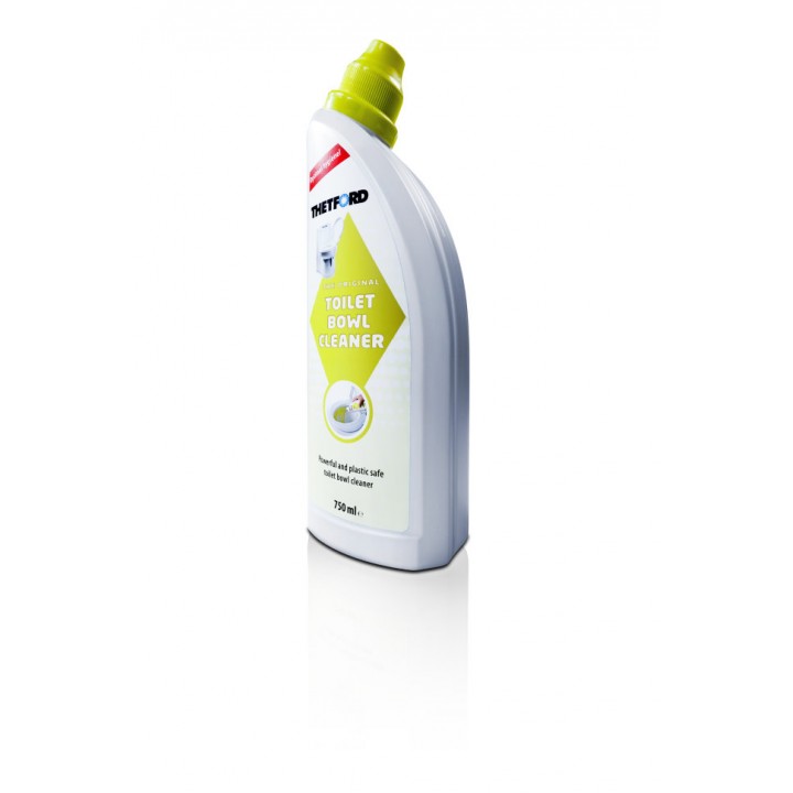 Чистящее средство для биотуалета Thetford Toilet Bowl Cleaner 750 мл