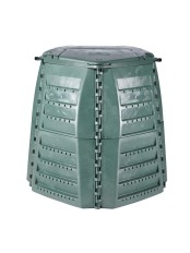 Компостер садовый GRAF THERMO-STAR 600021 600 л
