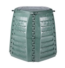 Компостер садовый GRAF THERMO-STAR 600021 600 л