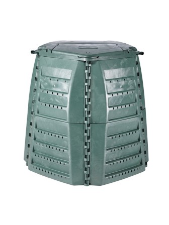 Компостер садовый GRAF THERMO-STAR 600021 600 л