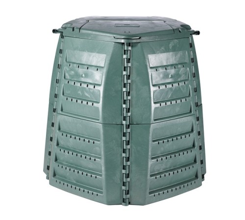 Компостер садовый GRAF THERMO-STAR 600021 600 л
