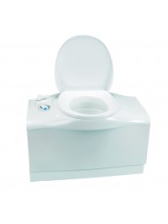 Кассетный биотуалет Thetford Cassette C402X