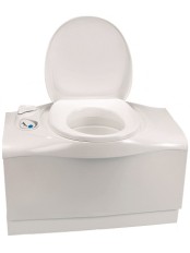 Кассетный биотуалет Thetford Cassette C402X
