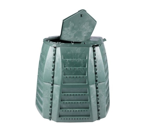 Компостер садовый GRAF THERMO-STAR 600021 600 л
