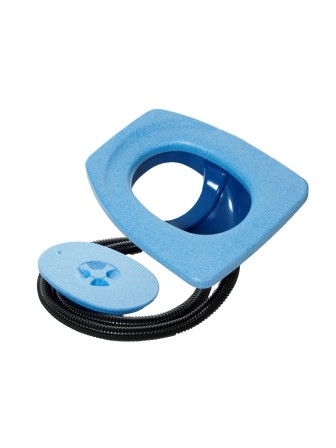 Сиденье-туалет Separett Privy 500