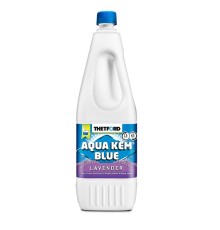 Жидкость для биотуалета Thetford Aqua Kem Blue Lavender 2 л