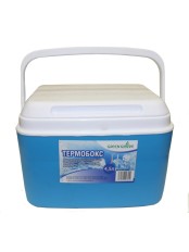 Изотермический контейнер (термобокс) Green Glade C12045 4,5л 