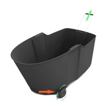 Комплект колес Piteco ПКК для Piteco 505