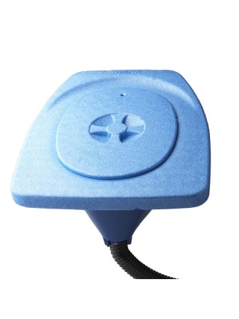 Сиденье-туалет Separett Privy 500