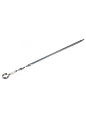Шампур для шашлыка 60 см 6024 (комплект 10 штук)