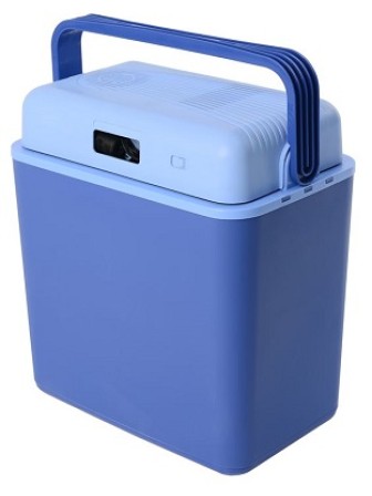 Автохолодильник ConnaBride 1380 24 л 12/220В