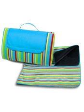 Коврик для пикника складной Green Glade 9010 1,75х1,35 м
